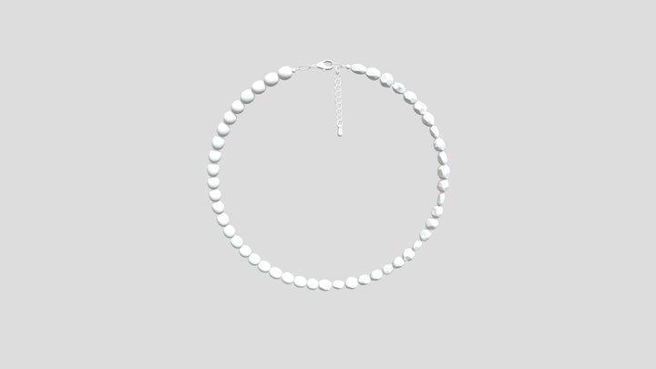 Bracelet 3D Model