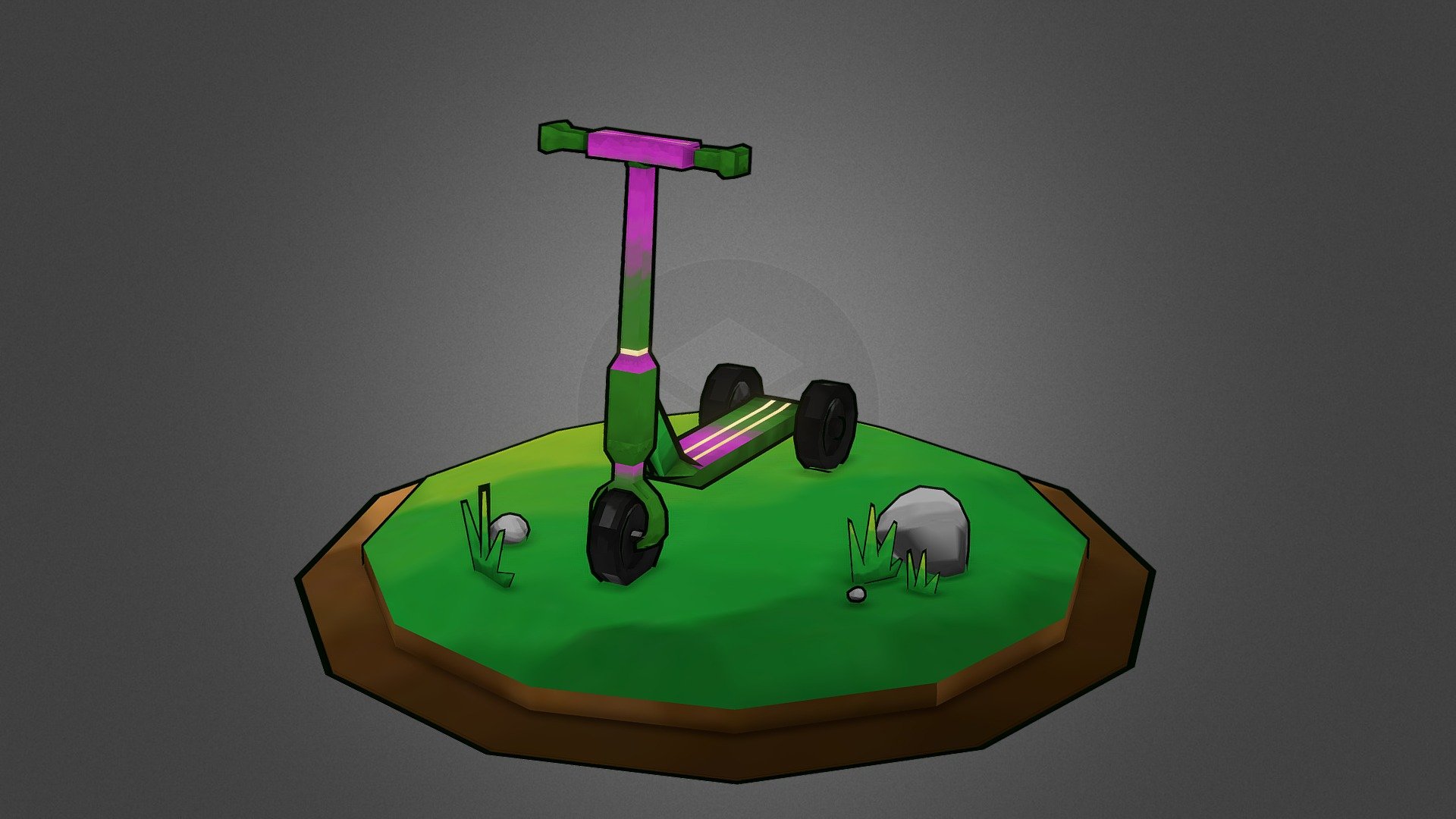 Scooter | 3December21