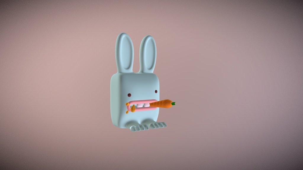 honey bunny