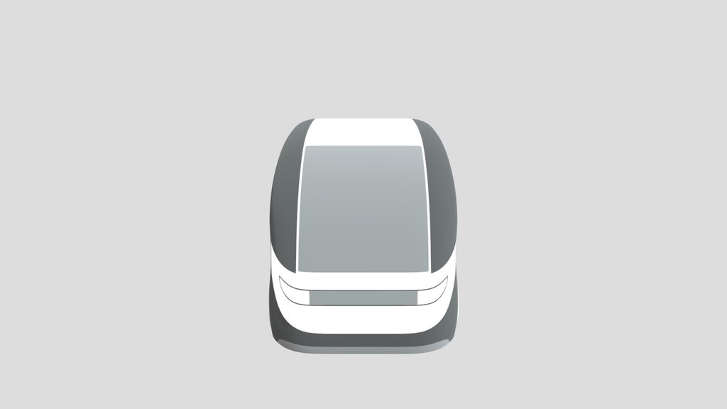 Autonomous Taxi