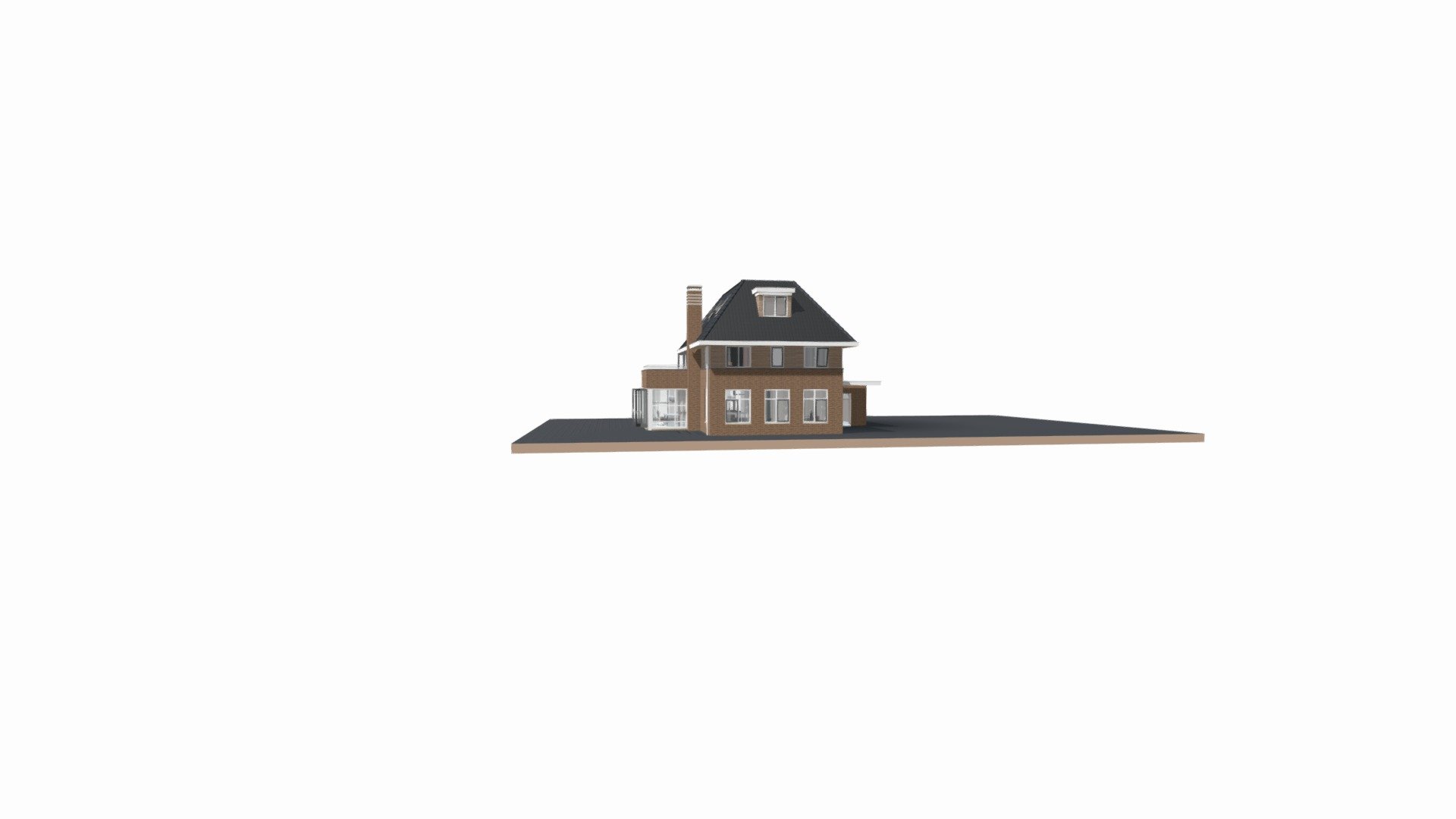 Woning A6