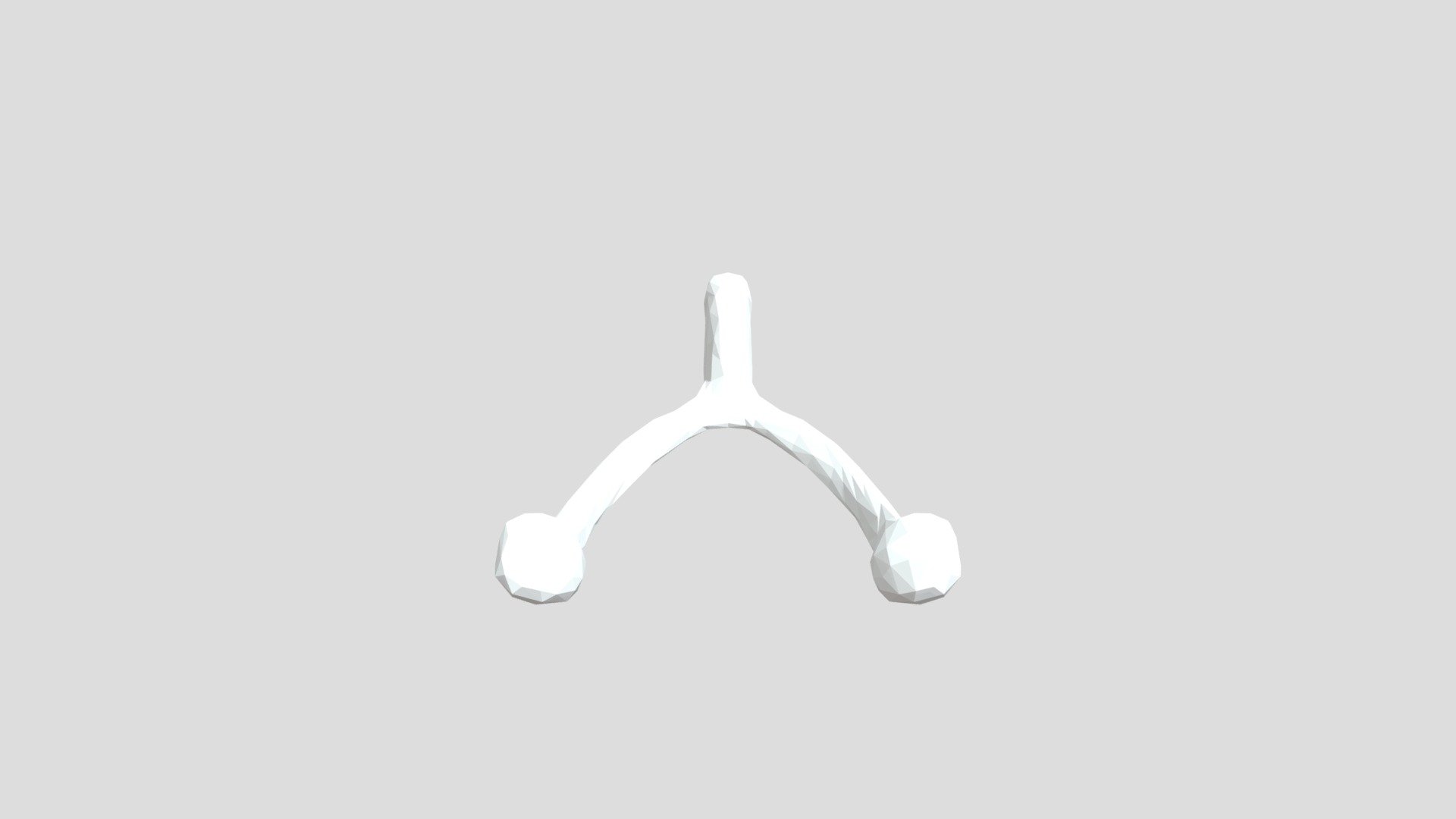 Wishbone from Poly by Google