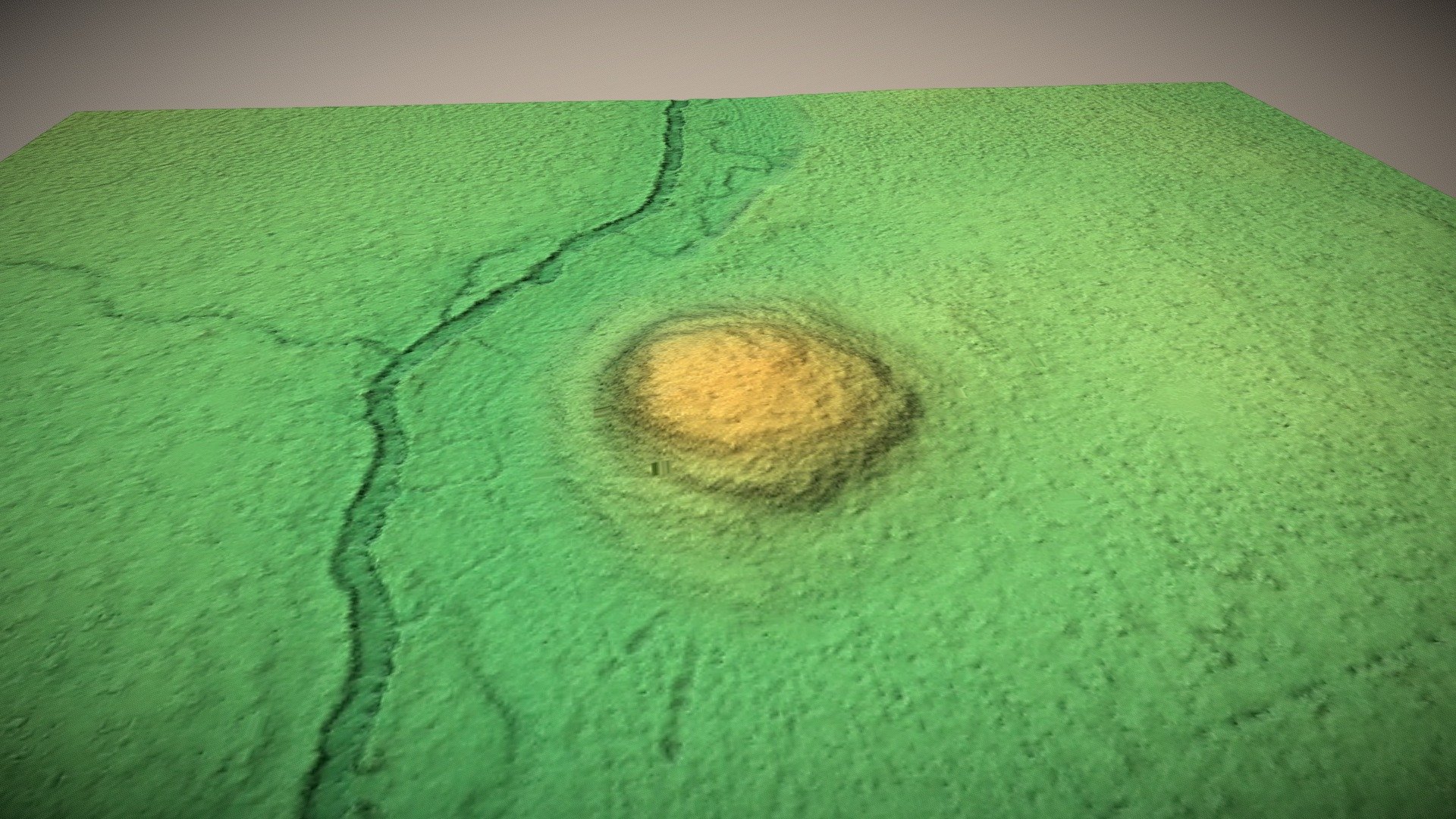 Venemägi (Estonia) — Sketchfab embed 3D viewer