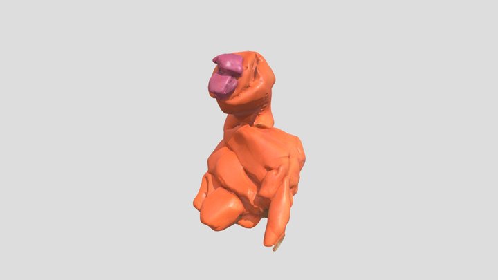 Aydendyno – Modello 3D gratuito STL