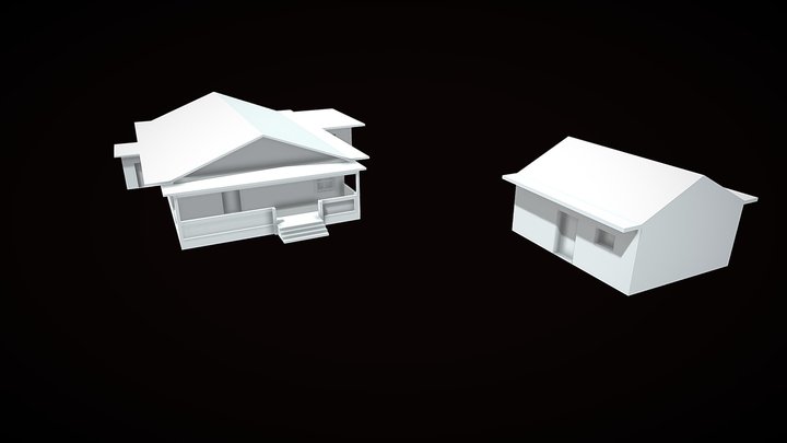HOME NORVEGE FILMS The Woman in Cabin 10 2025 – Modello 3D gratuito STL