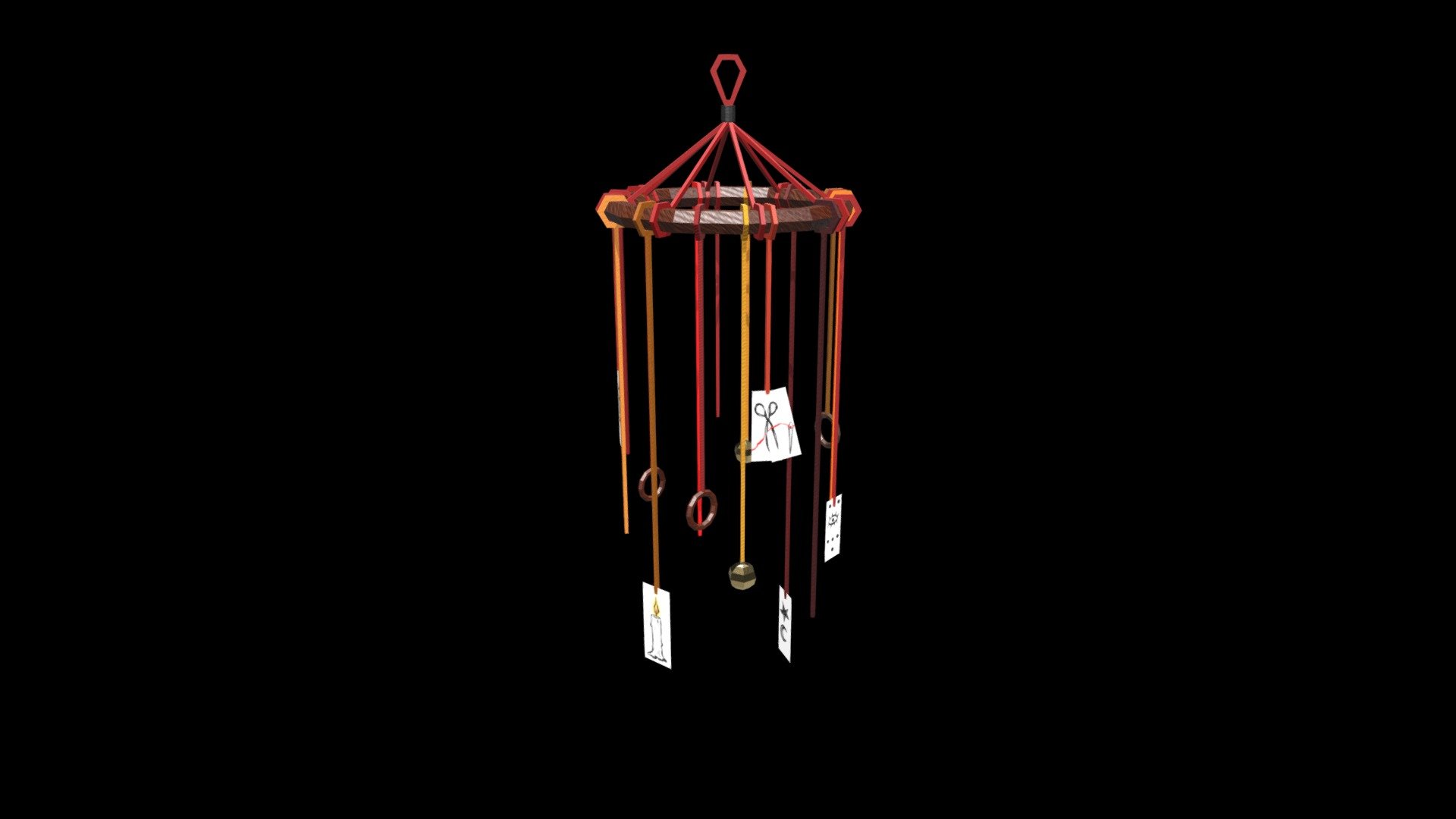 Dreamcatcher