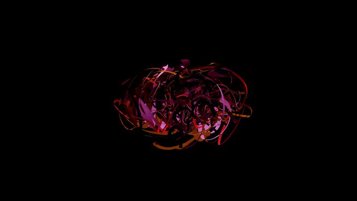 2019SpringSection18-18 3D Model