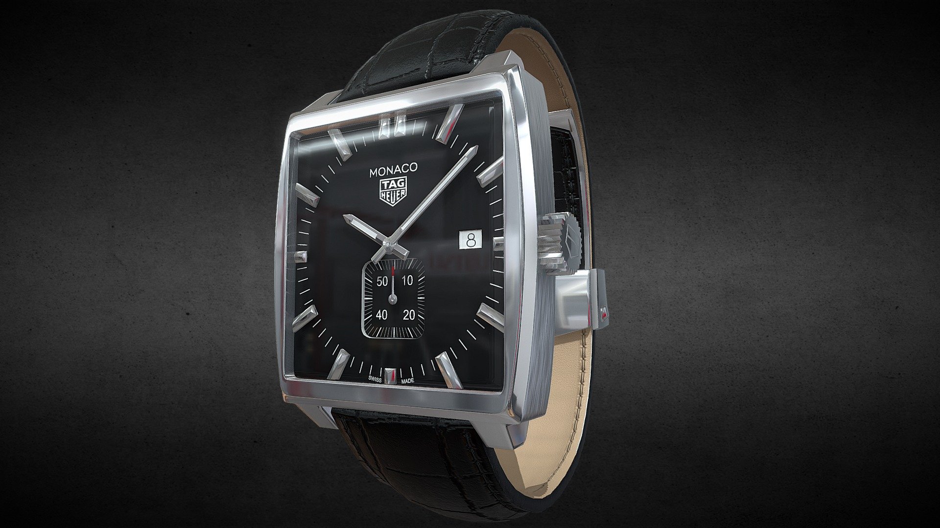 Tag heuer clearance monaco models