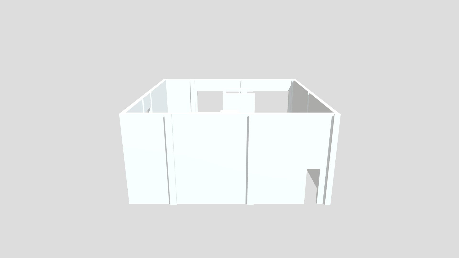 EXTRUDED STRUCTURE 3