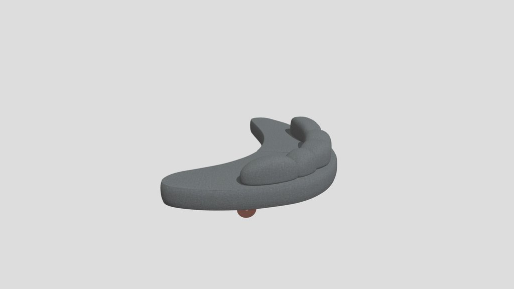 Fitzroy Sofa