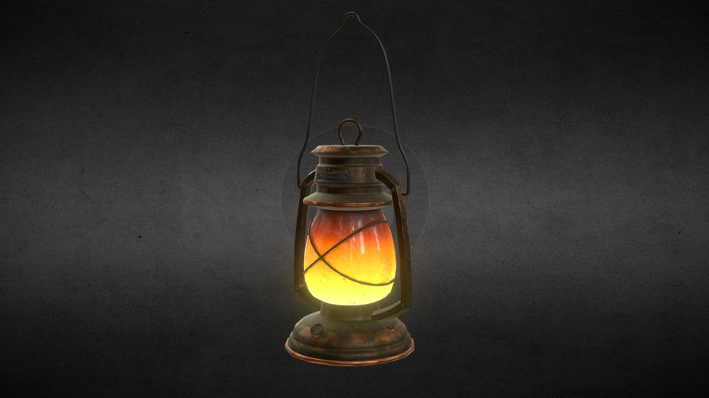 Lantern