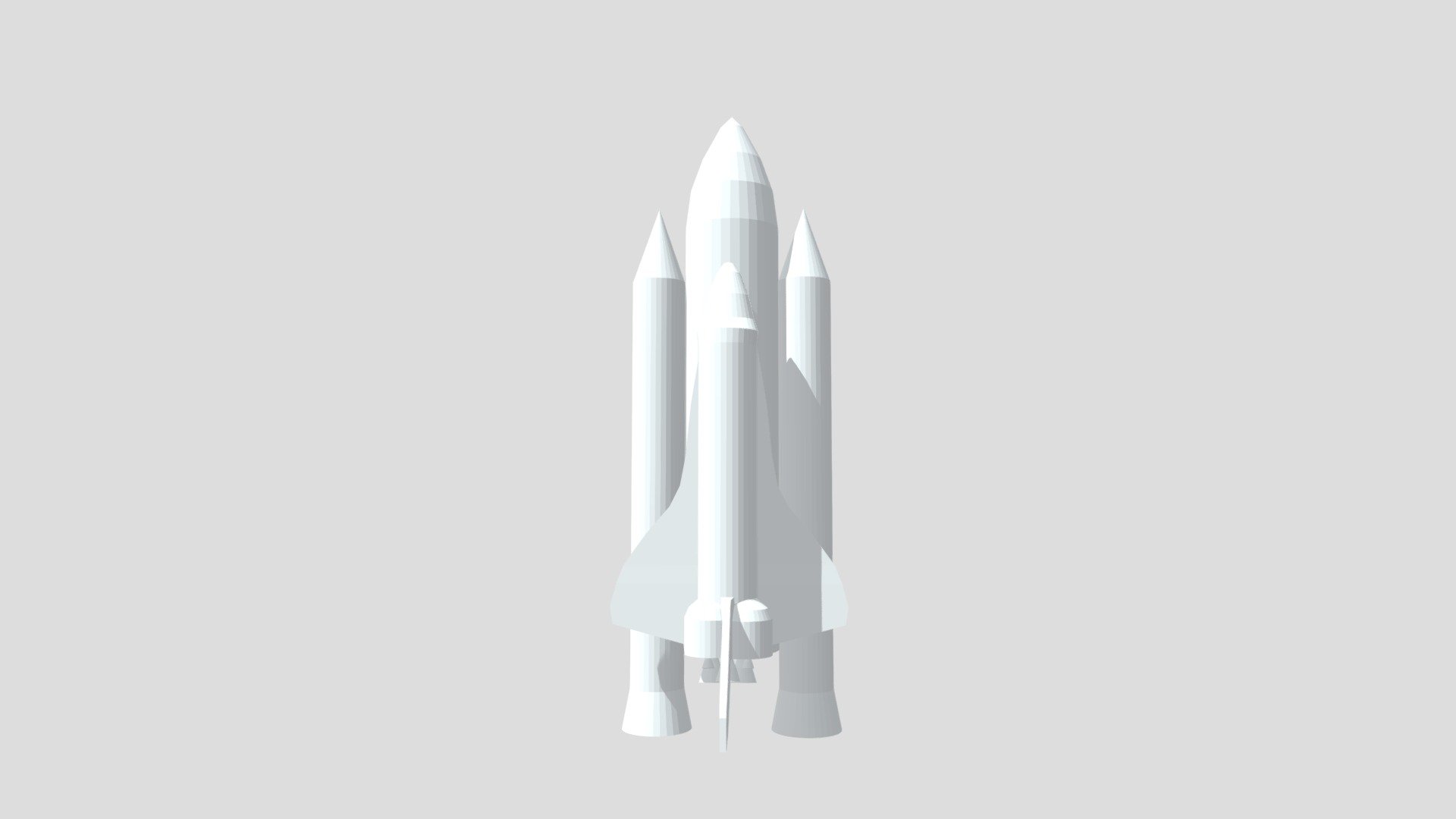 Space Shuttle