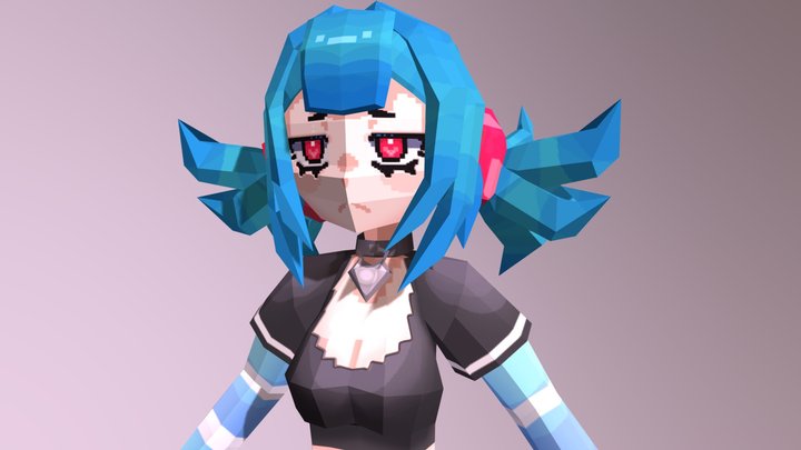 SodaSync 3D Model