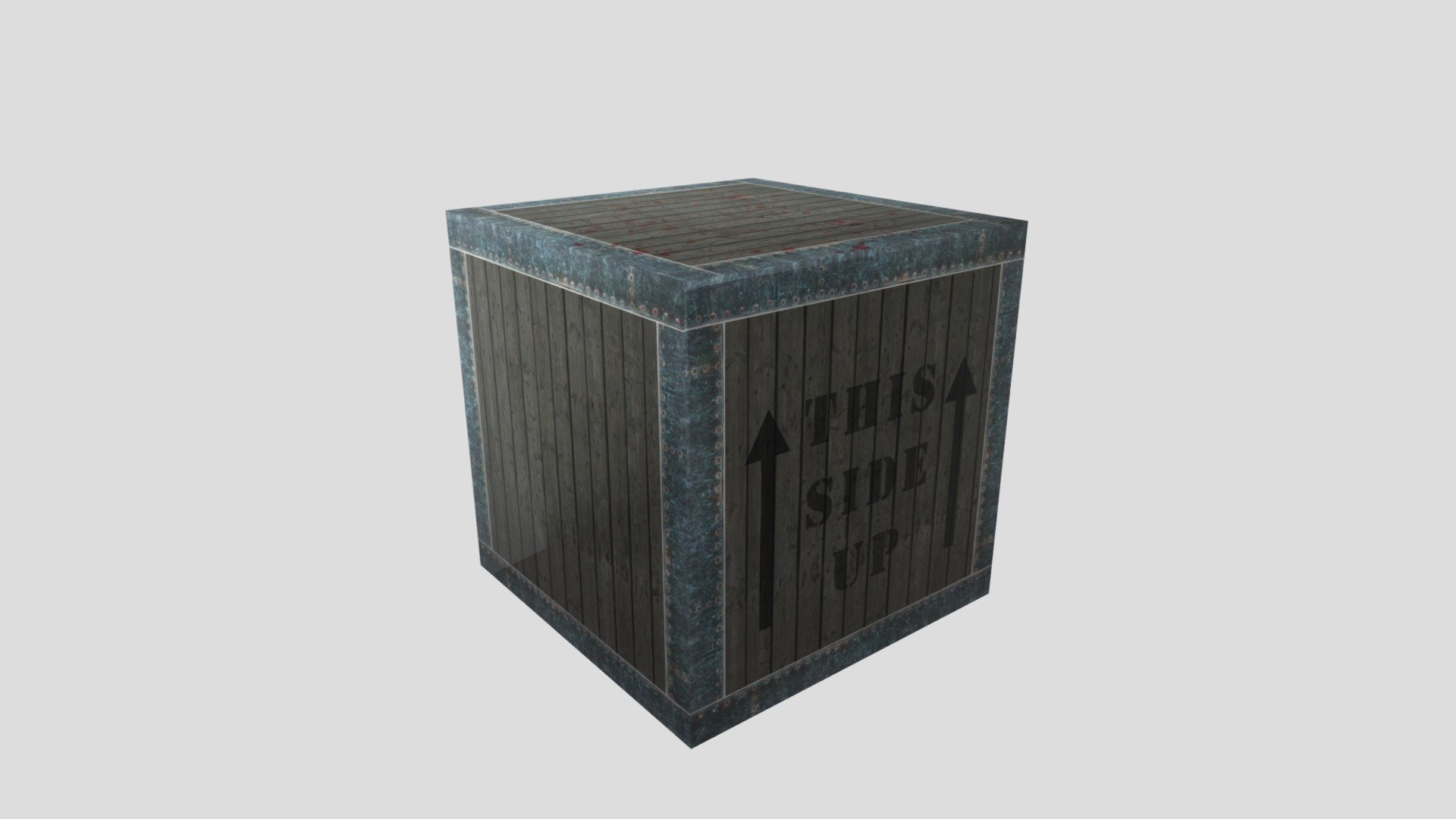 Crate