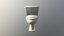 Source Small Toilet Closed - Download Free 3D model by Yaiyeondurising ...