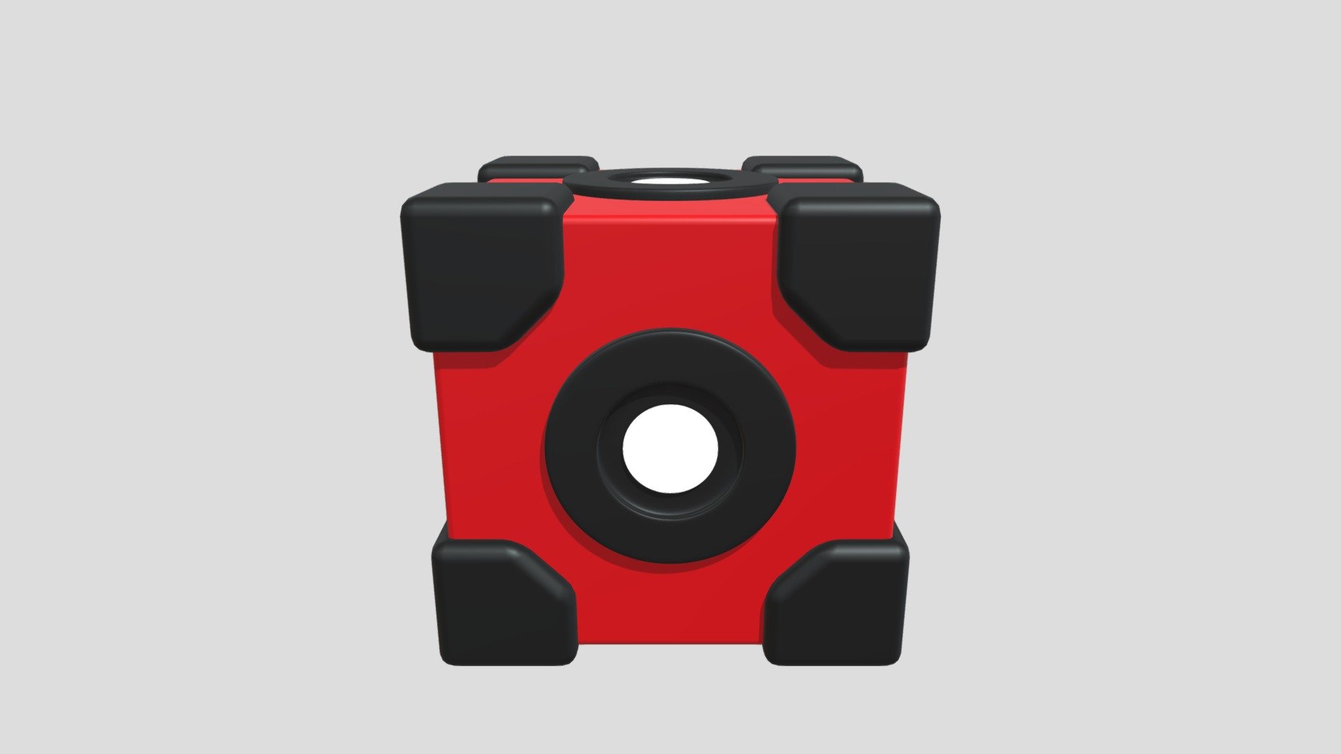 Cube - 3D model by Kuon (@kingofwar1012) [67d2910] - Sketchfab