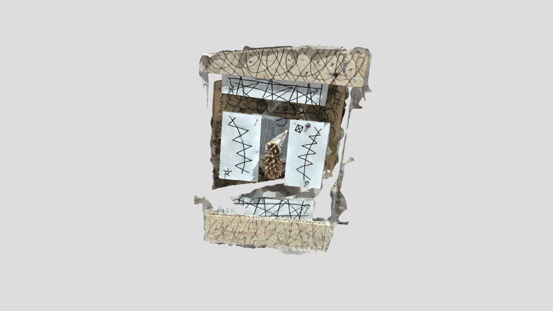 S3M03_EzhikToMinReflex — Sketchfab embed 3D viewer