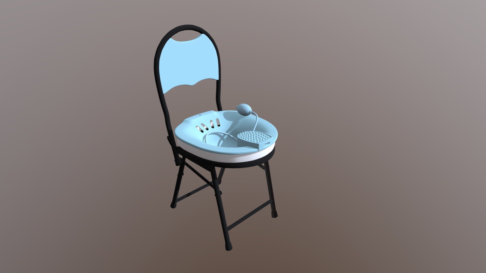Chair1 Shading2