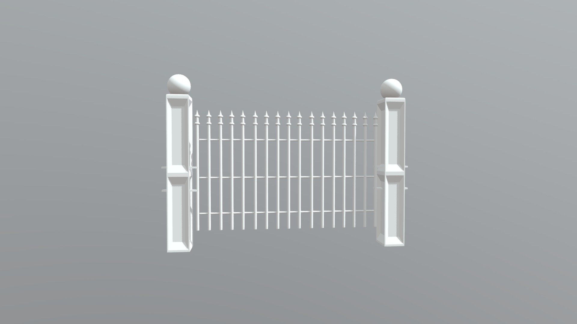 Fence