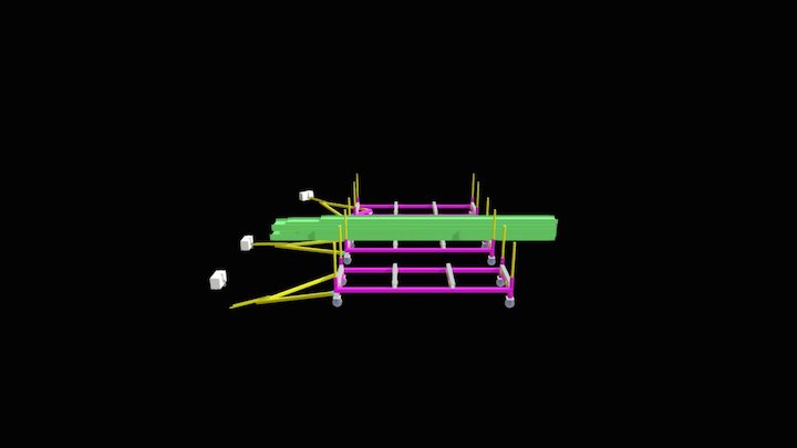PROTOTYPE 1 3D Model