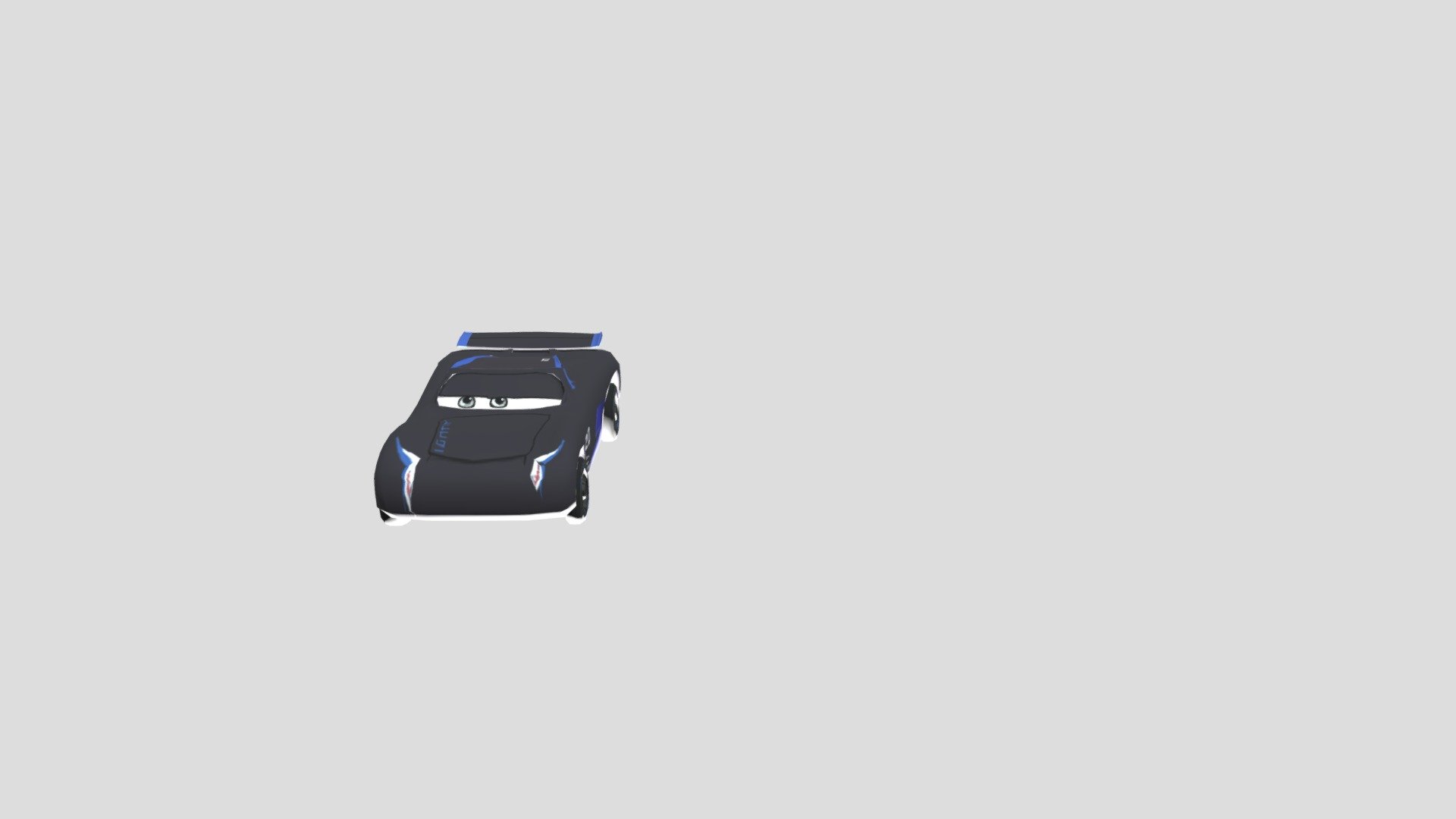 1081440084_曾暐棋_黑風暴傑克遜 — Sketchfab embed 3D viewer