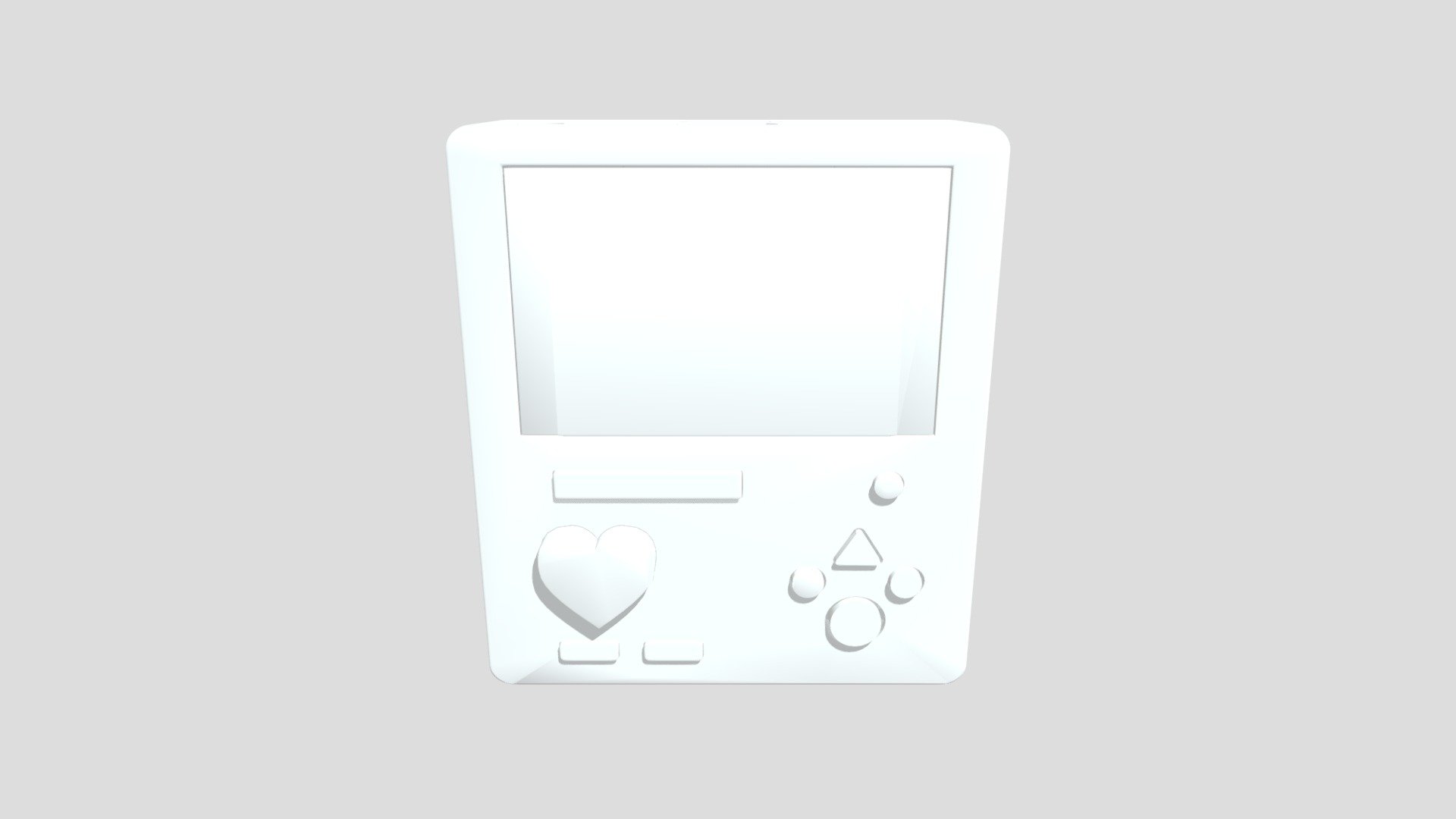 LOVE SIMULATOR | RSA Corporation