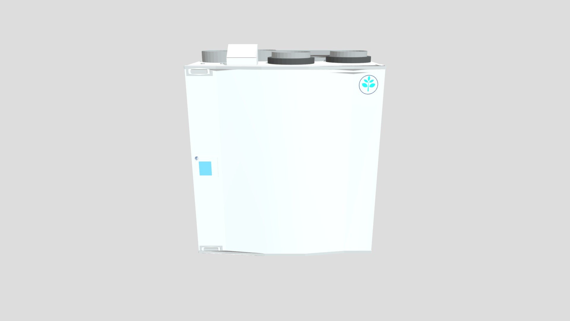Systemair SAVE VTR 300