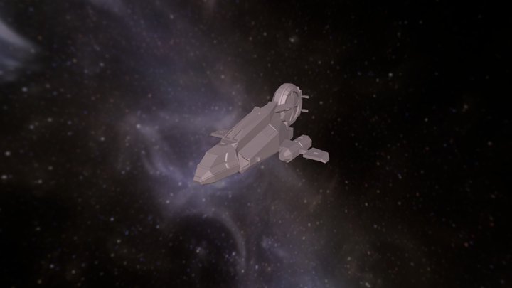 rh_elite 3D Model