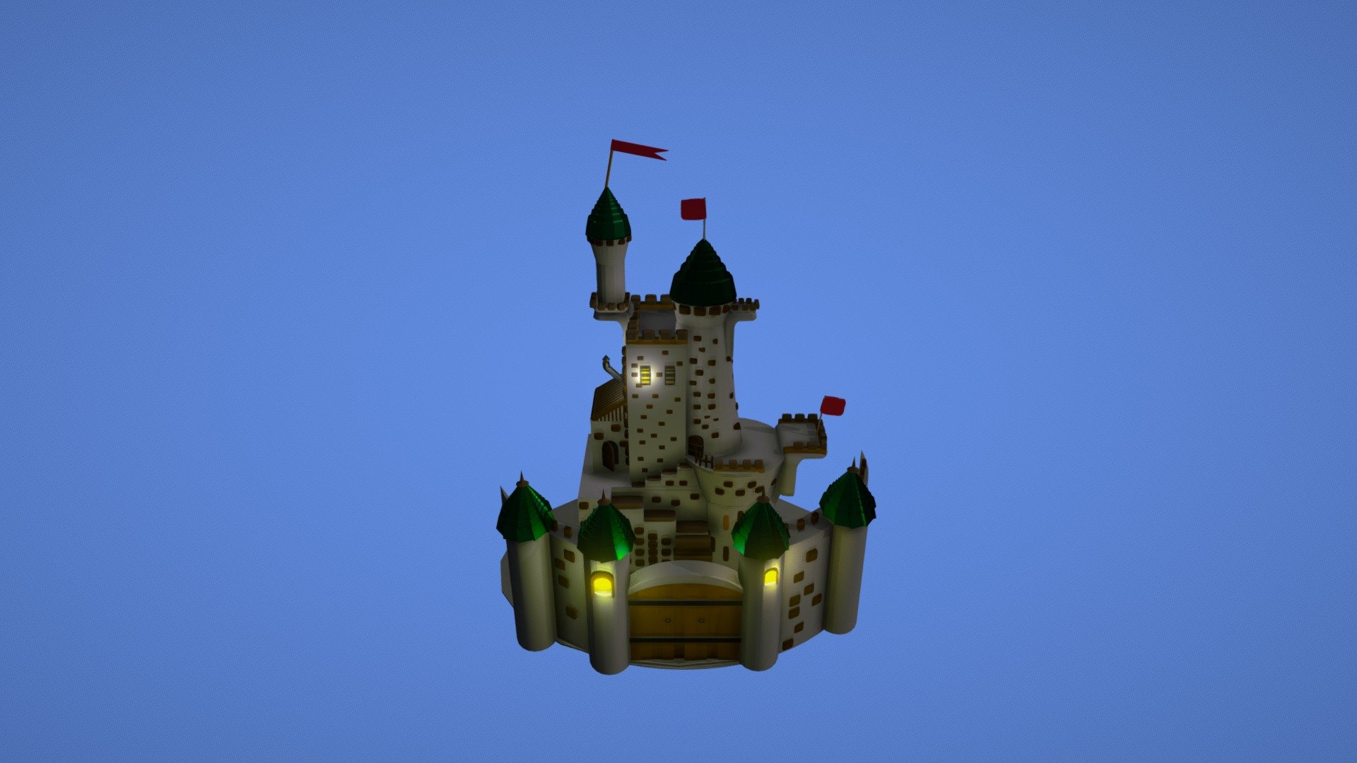 Castle