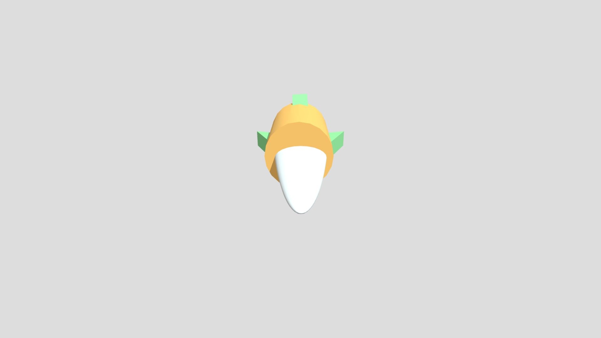 Brenden - Space Rocket