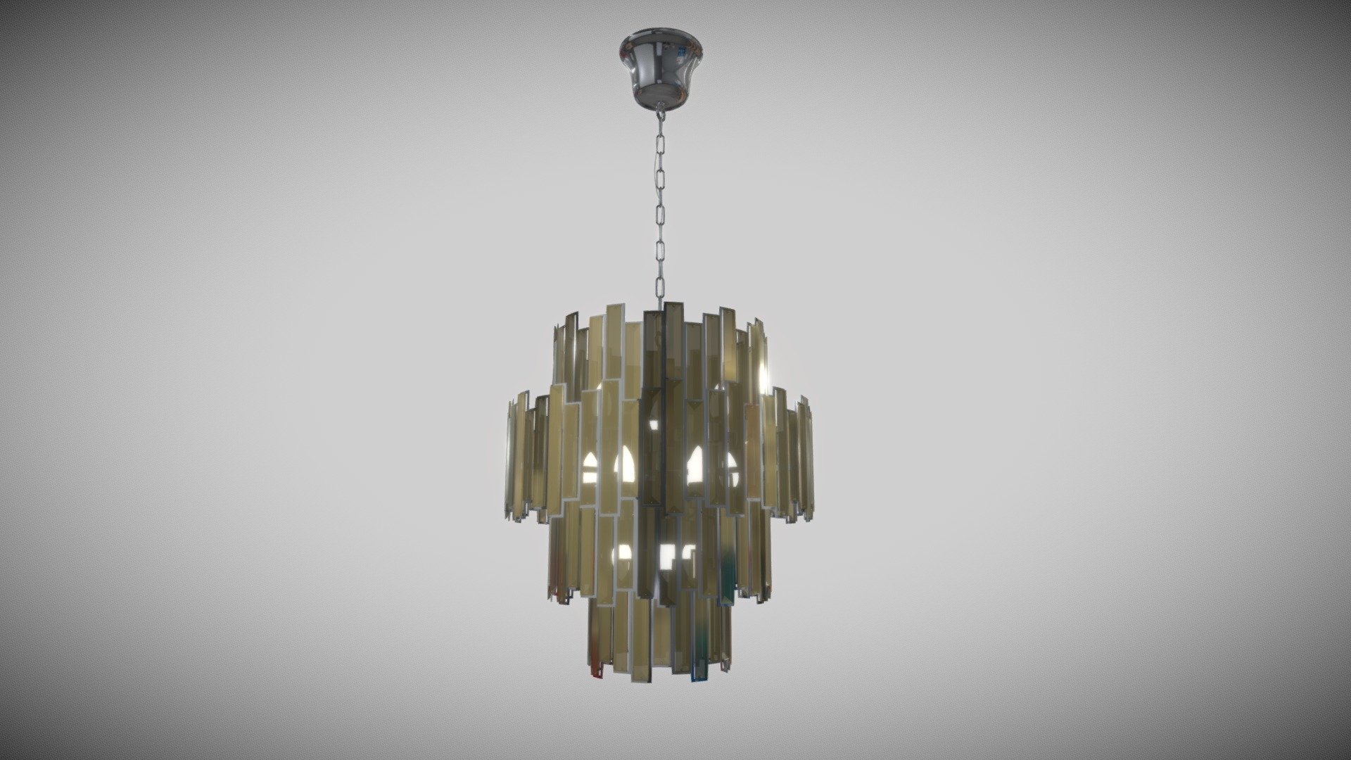 Pendente Mantra 30450