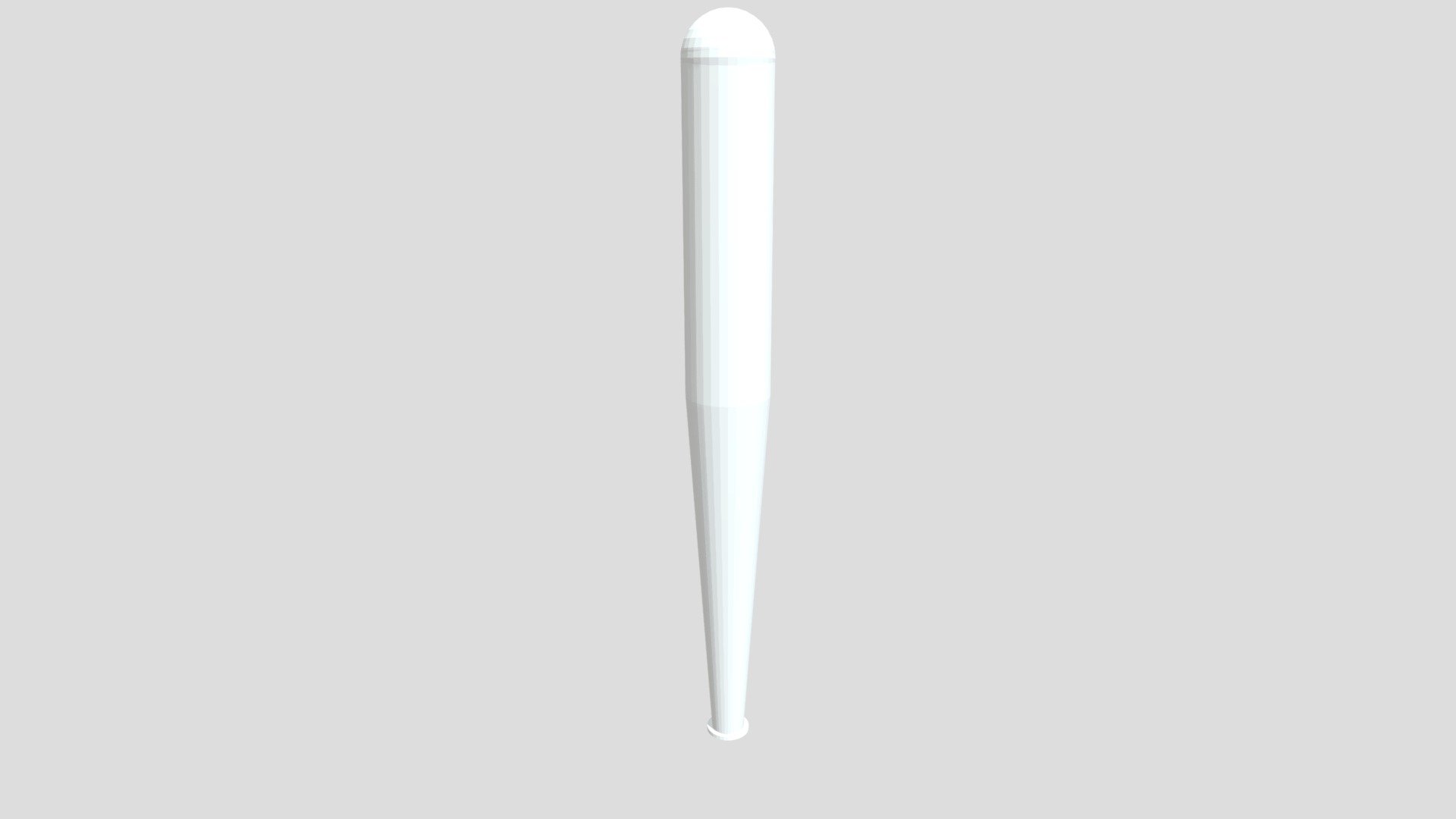Baseball Bat - 3D model by oritsemisan.metseagharun [67da722] - Sketchfab