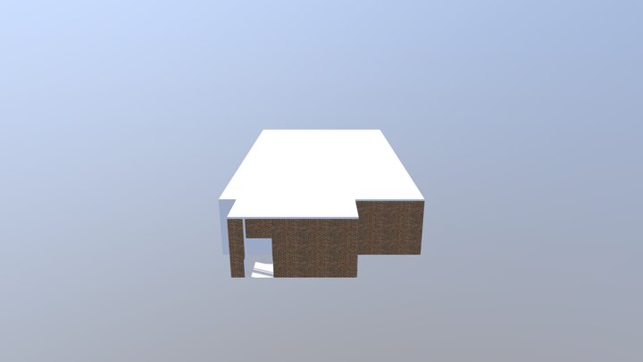 Room11_2.1 3D Model