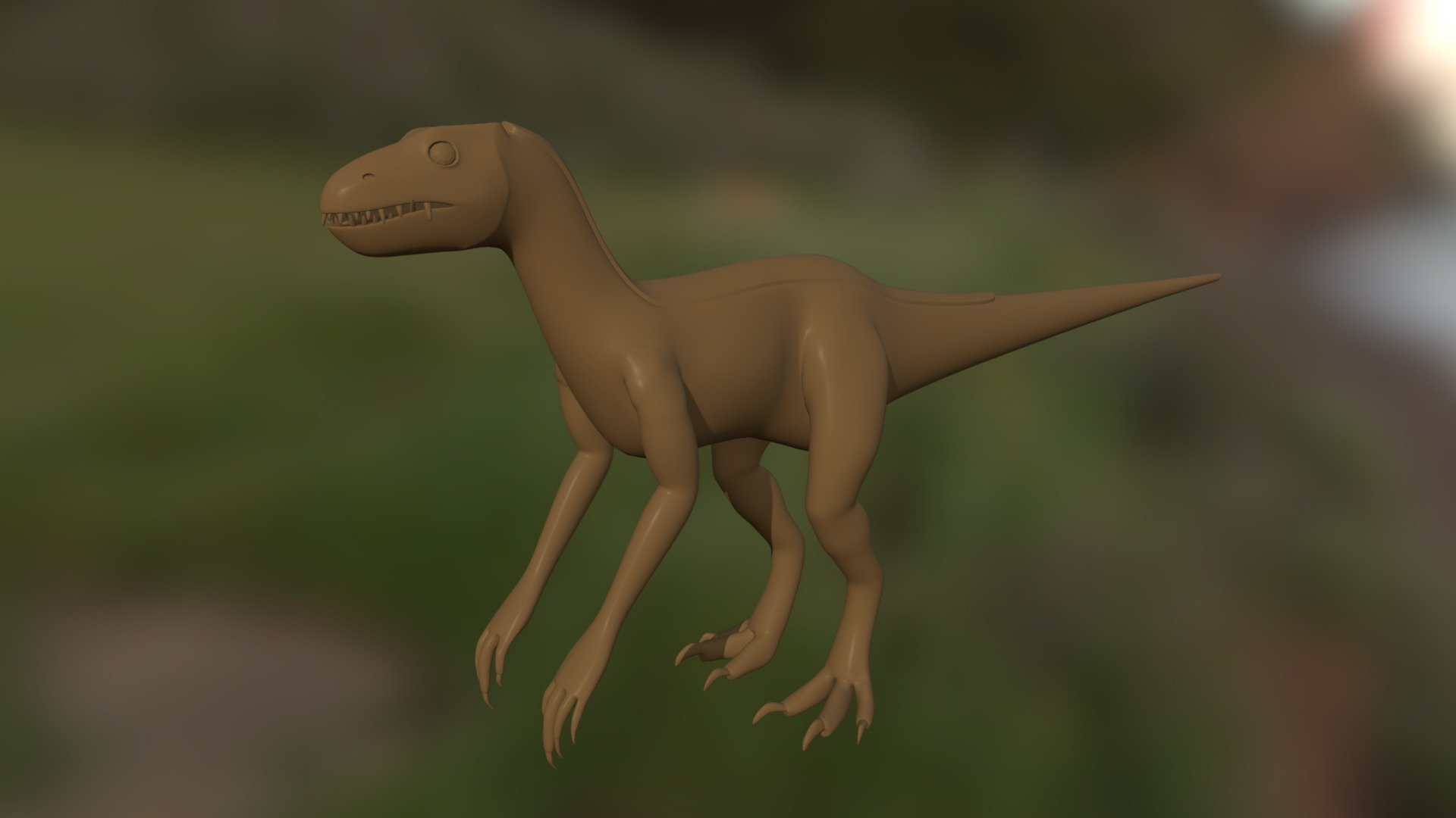 Indoraptor