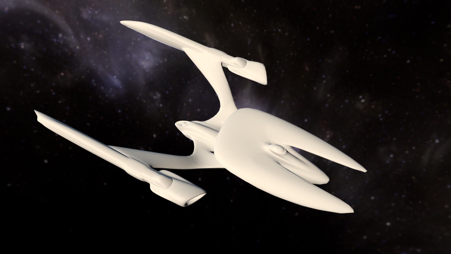 ship shape