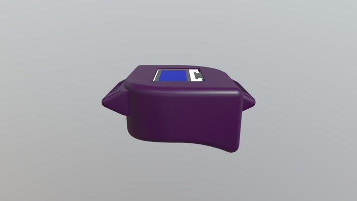 Prototipo2 3D Model