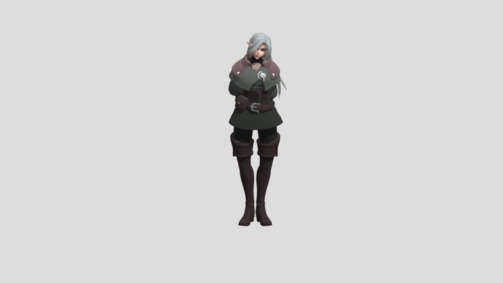Azri Cycles - New 3D Model