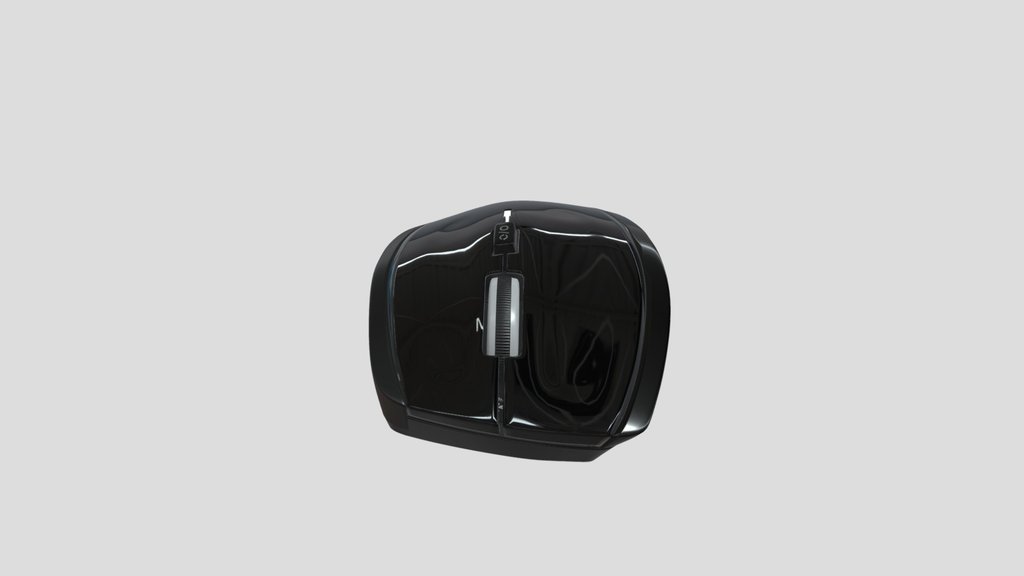 Mouse M705