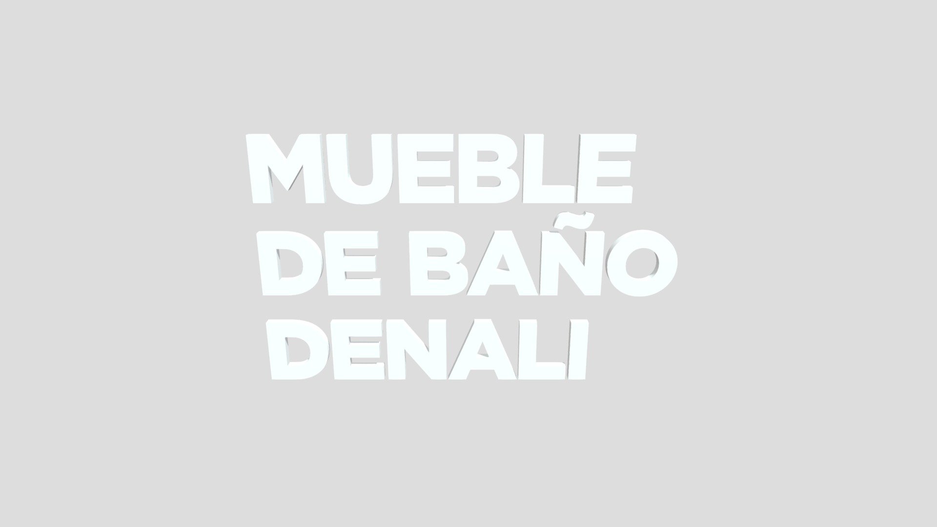Bano Denali