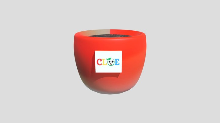 Cloe IT8 3D Model