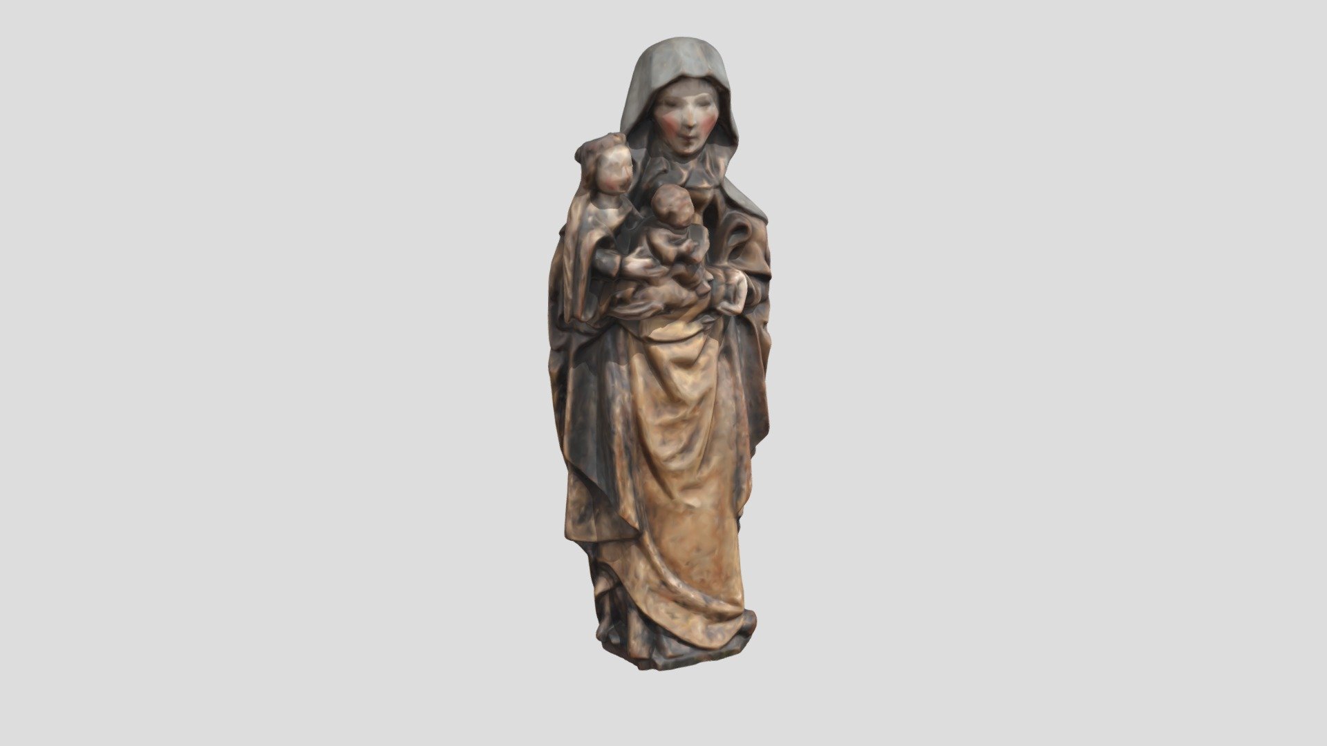 Sint-Anna ten Drieën