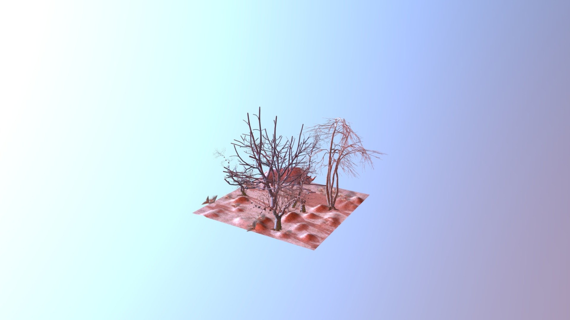 Rhino Fbx Nhom17