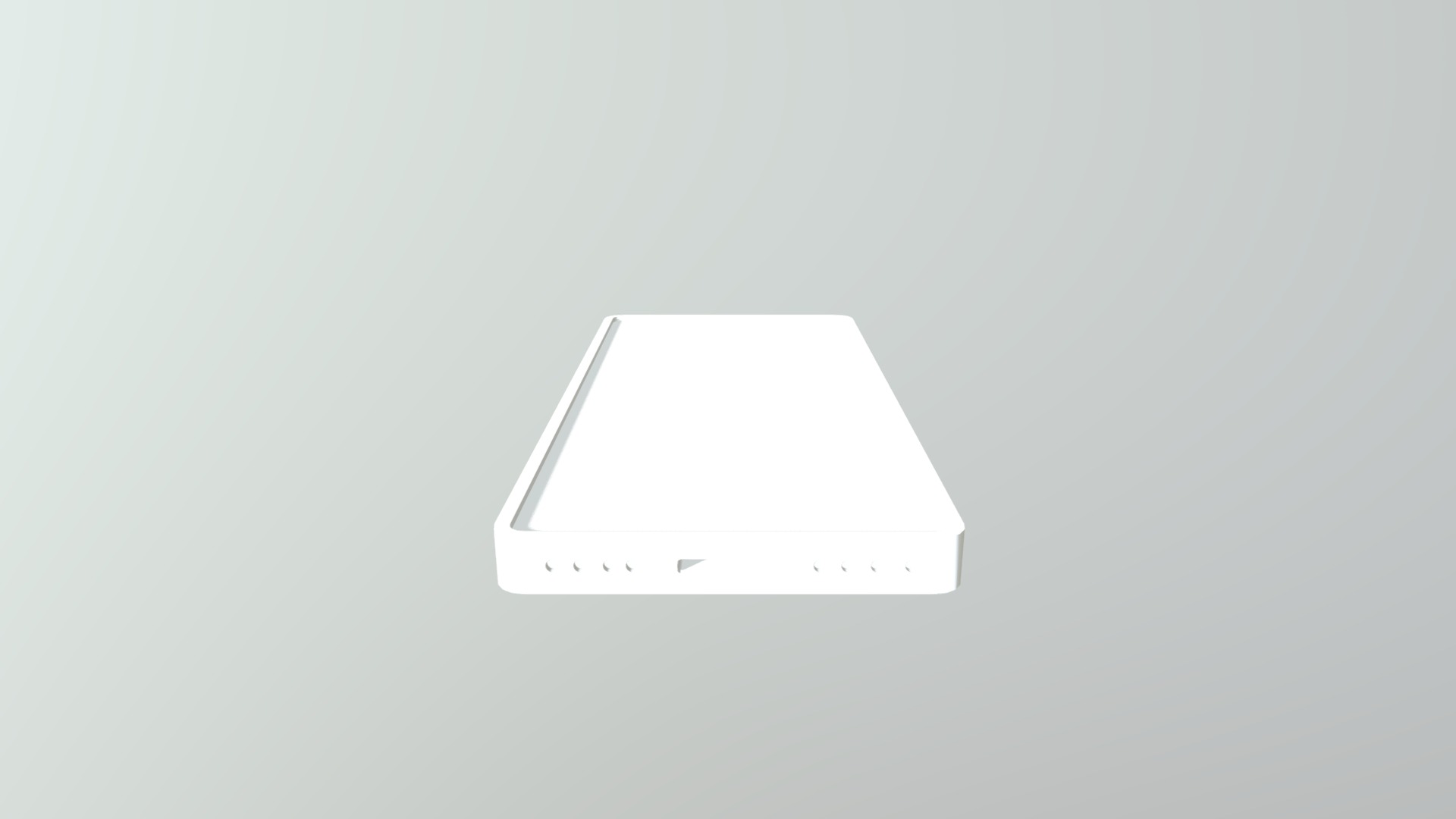 Test STL - 3D model by cg3 [67e2a4d] - Sketchfab