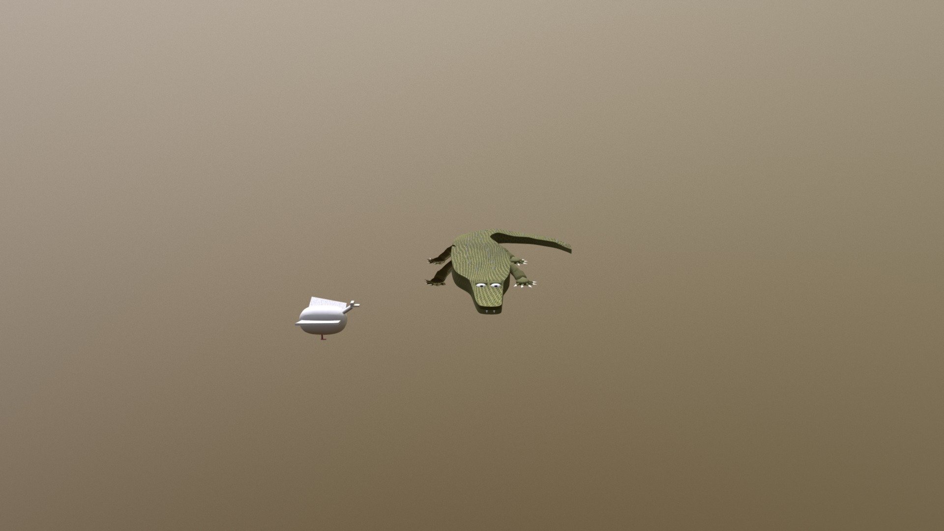 Croc Assessment one Draft