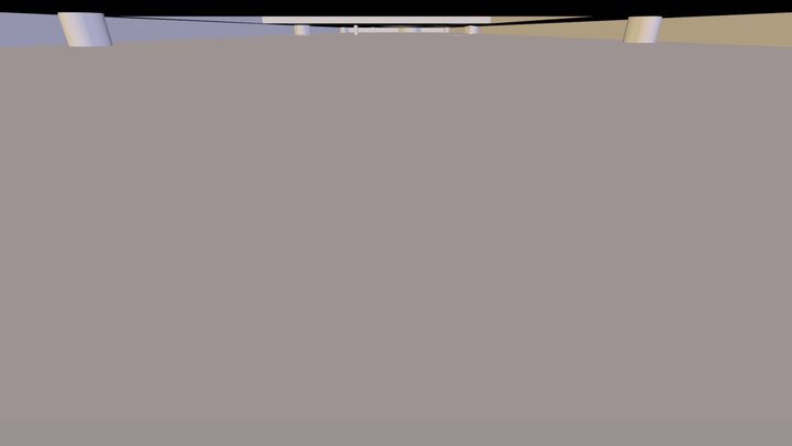 96w.obj 3D Model