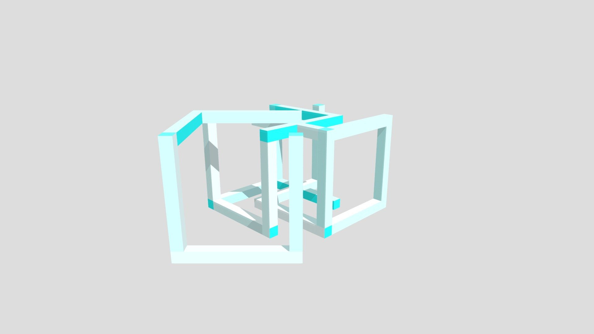 09182020_Iteration2 - 3D model by yichen_hsieh [67e3fb5] - Sketchfab