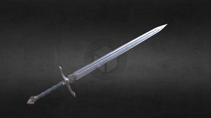 Swords - A 3D model collection by Twakes - Sketchfab