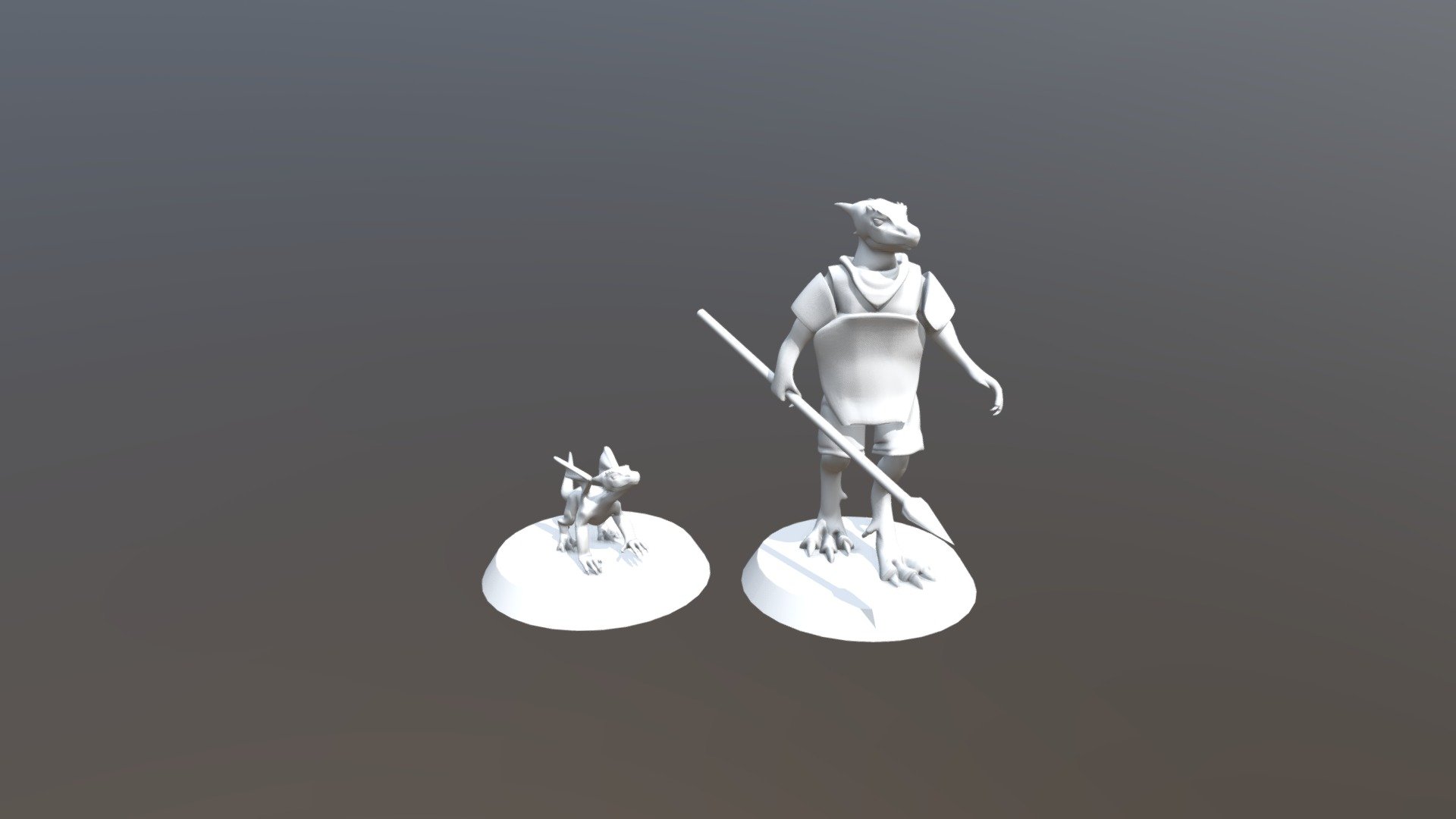 Vezrah and Ozzy v1.0