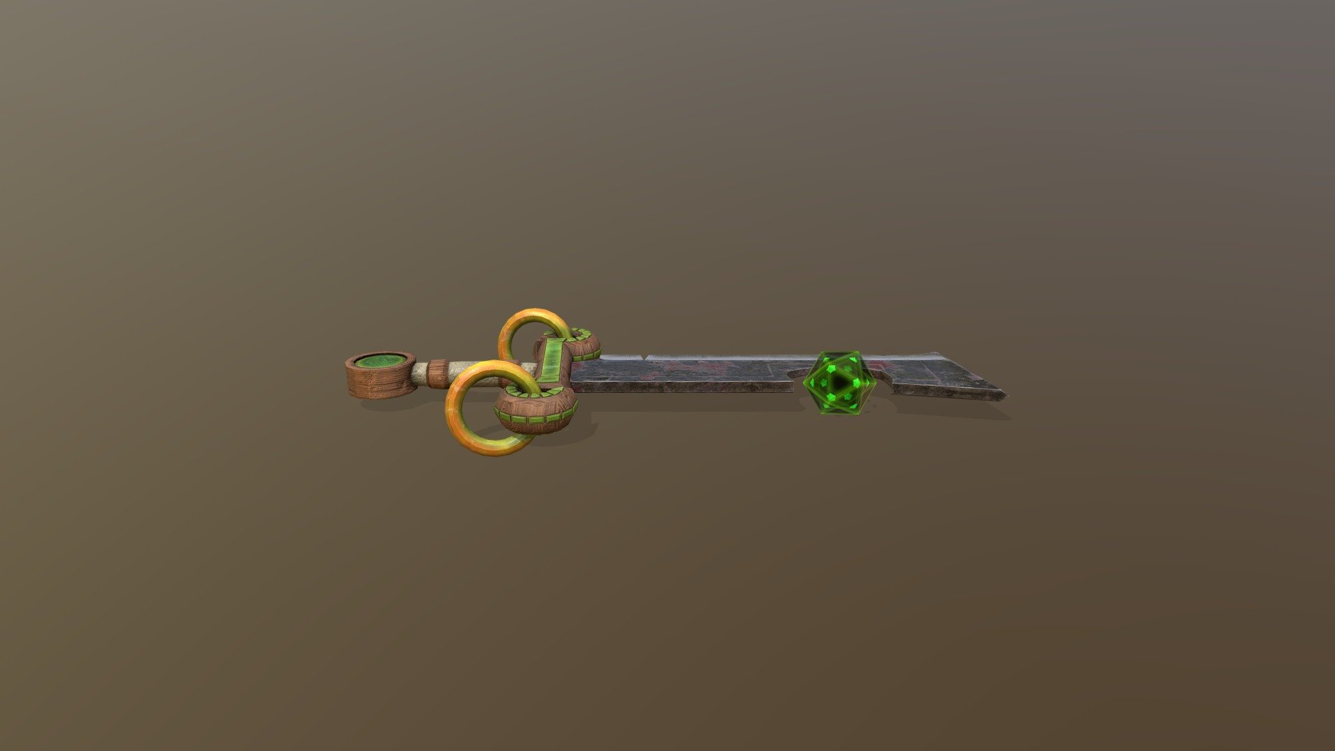 Sword