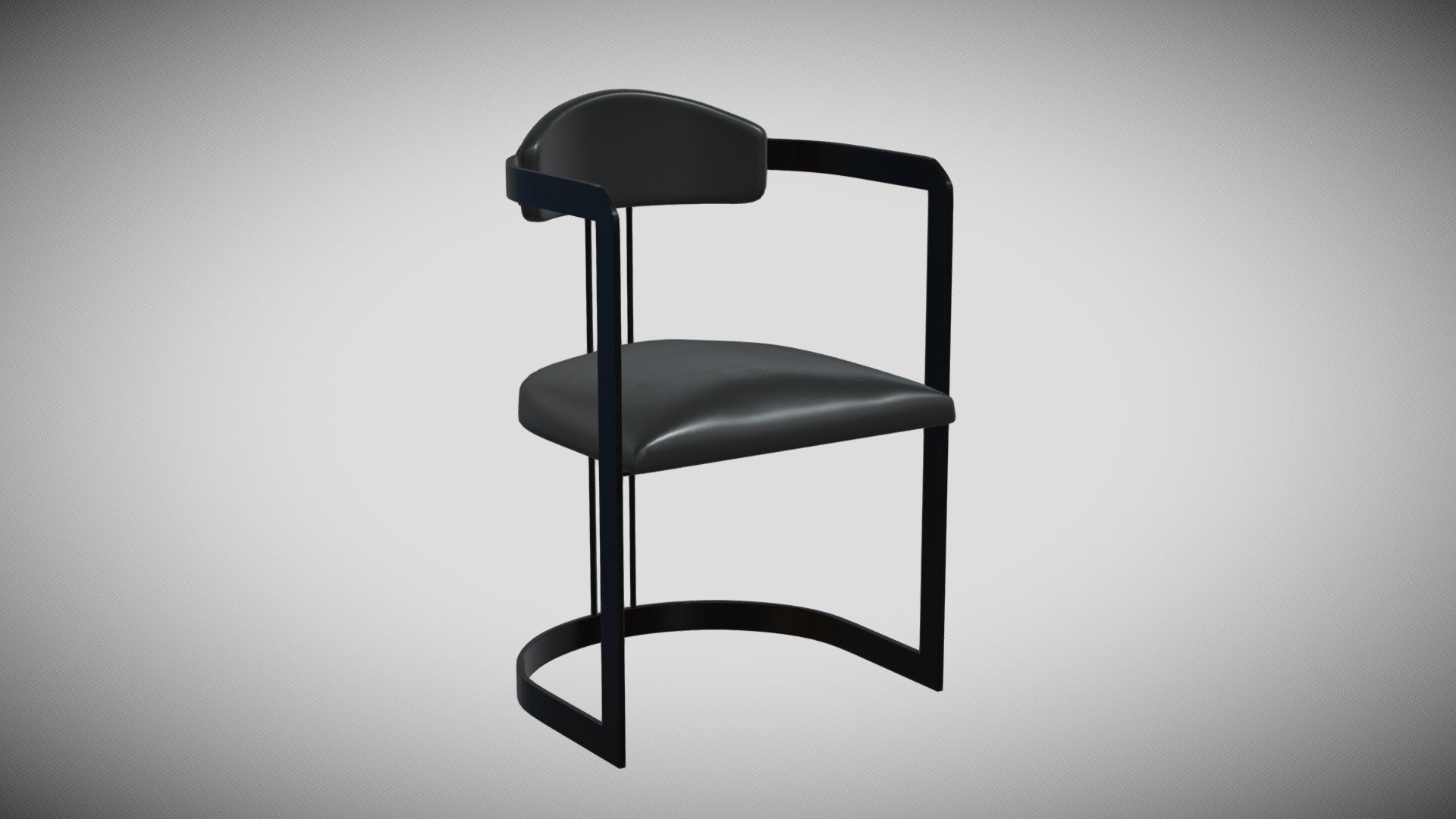 Lunette Chair